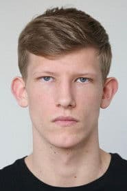 Foto del actor Connor Newall