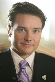 Foto del actor Michael McMillian