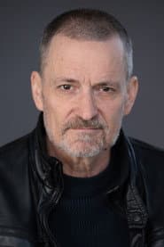 Foto del actor Gary David Keast