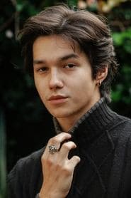 Foto del actor Gabriel Chung