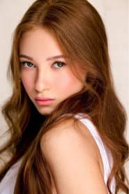 Foto del actor Caroline Elle Abrams