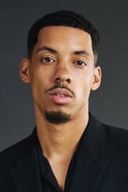 Foto del actor Melvin Gregg