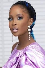 Foto del actor Jemima Osunde