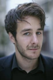 Foto del actor Bertrand Usclat