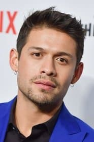 Foto del actor David Castañeda