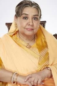 Foto del actor Farida Jalal