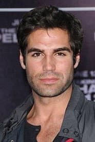 Foto del actor Jordi Vilasuso