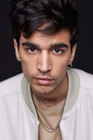 Foto del actor Daniel Arias