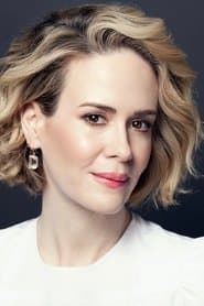 Foto del actor Sarah Paulson