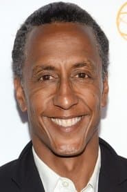 Foto del actor Andre Royo