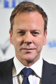Foto del actor Kiefer Sutherland
