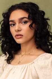 Foto del actor Paulina Chávez