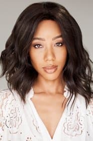 Foto del actor Charmaine Bingwa
