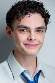 Foto del actor Jacob Laval