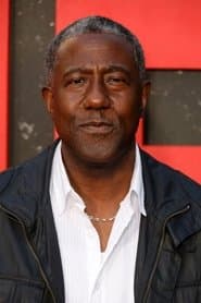 Foto del actor E. Roger Mitchell