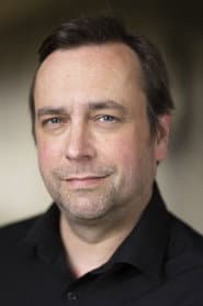 Foto del actor Dan Tetsell