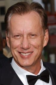 Foto del actor James Woods