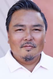 Foto del actor Derek Basco