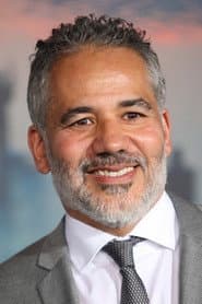 Foto del actor John Ortiz