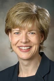 Foto del actor Tammy Baldwin