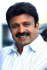 Foto del actor Siddique