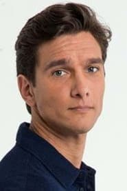 Foto del actor Lionel Erdogan
