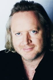 Foto del actor Gregor Seberg