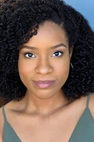 Foto del actor Arielle Prepetit