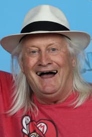 Foto del actor Charles Martinet
