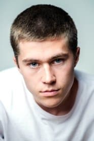Foto del actor Jakob Fort