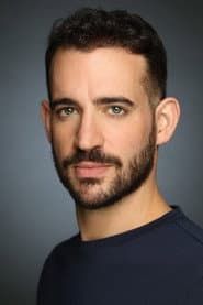 Foto del actor Pedro Rubio