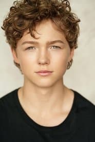 Foto del actor Christian Convery