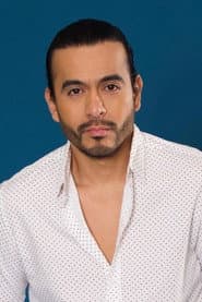 Foto del actor Mario Alberto Hernández