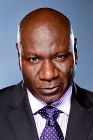 Foto del actor Ving Rhames