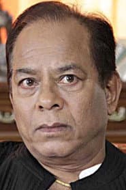 Foto del actor Ishrat Ali