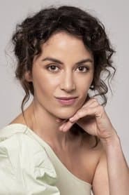 Foto del actor Lucía Barrado