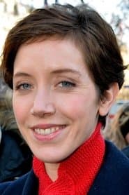 Foto del actor Sara Giraudeau