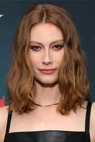 Foto del actor Alyssa Sutherland