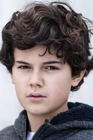 Foto del actor Gabriel Cartrade