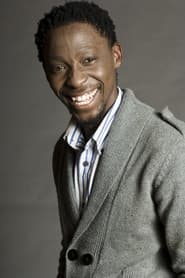 Foto del actor Wandile Molebatsi