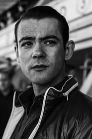 Foto del actor Jack McMullen
