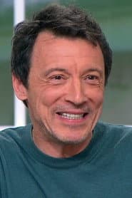 Foto del actor Emmanuel Curtil