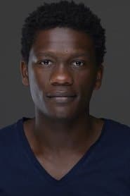 Foto del actor Lemogang Tsipa
