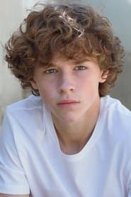 Foto del actor Dylan Hoffman