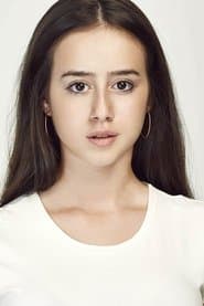 Foto del actor Priscilla Delgado