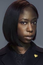 Foto del actor Nikki Amuka-Bird
