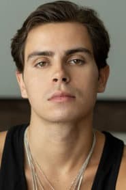 Foto del actor Jake T. Austin