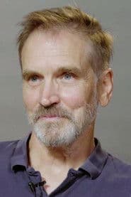 Foto del actor Bill Moseley