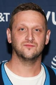 Foto del actor Tim Robinson