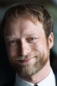 Foto del actor Morten Burian
